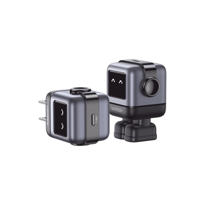 Cargador de Escritorio / 30W / GaN II / USB-C /