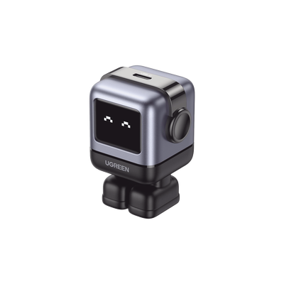 Cargador de Escritorio / 30W / GaN II / USB-C /
