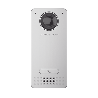 Video Portero IP / Cámara Hemisférica 180° / SIP/VoIP