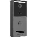 Videoportero IP Inteligente / 2K Ultra HD / Ángulo 127° /