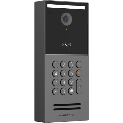 Videoportero IP Inteligente / 2K Ultra HD 4 MP / Ángulo
