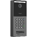 Videoportero IP Inteligente / 2K Ultra HD 4 MP / Ángulo