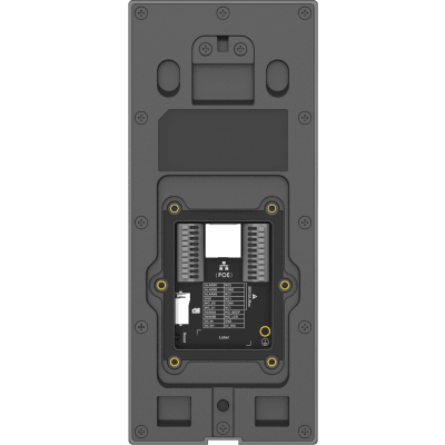 Videoportero IP Inteligente / 2K Ultra HD 4 MP / Ángulo