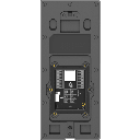 Videoportero IP Inteligente / 2K Ultra HD 4 MP / Ángulo