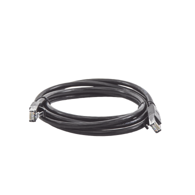 Cable Ethernet Cat 6 / UTP / 1 Gbps / 250 MHz / Conectores