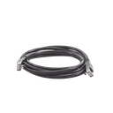 Cable Ethernet Cat 6 / UTP / 1 Gbps / 250 MHz / Conectores