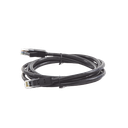 Cable Ethernet Cat 6 / UTP / 1 Gbps / 250 MHz / Conectores