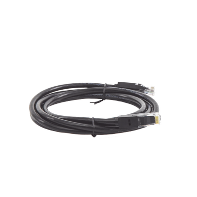 Cable Ethernet Cat 6 / UTP / 1 Gbps / 250 MHz / Conectores