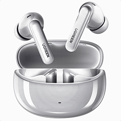 Auriculares Inalámbricos / Cancelación Activa de Ruido /