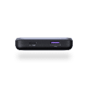 Power Bank / 10000 mAh / 20W PD3.0 PPS / USB-C + USB-A /