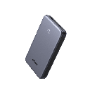 Power Bank / 10000 mAh / 20W PD3.0 PPS / USB-C + USB-A /