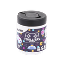 Toallitas de Limpieza / Antiestáticas / Antibacteriales /