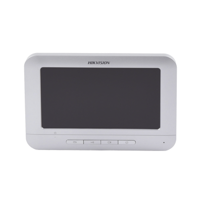 Monitor para Videoportero / Pantalla 7 pulgadas / 800x400 /