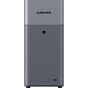 NAS de 2 Bahías / Procesador RK3576 / 4 GB DDR5 / HDMI 4K /
