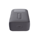 Inflador de Neumáticos Portátil / 150 PSI / Flujo 15 L/min