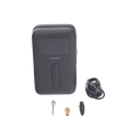 Inflador de Neumáticos Portátil / 150 PSI / Flujo 15 L/min