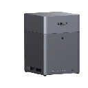 NAS 4 Bahías / Procesador RK3588C / 8 GB RAM / 2.5GbE /