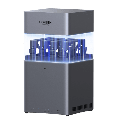 NAS 4 Bahías / Procesador RK3588C / 8 GB RAM / 2.5GbE /