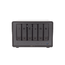 NAS / 6 Bahías + 2 NVMe / Intel i5 / Thunderbolt 4 / 10GbE