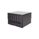 NAS / 6 Bahías + 2 NVMe / Intel i5 / Thunderbolt 4 / 10GbE