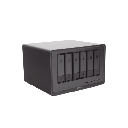 NAS / 6 Bahías + 2 NVMe / Intel i5 / Thunderbolt 4 / 10GbE