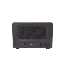 NAS / 6 Bahías + 2 NVMe / Intel i5 / Thunderbolt 4 / 10GbE