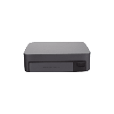 NAS Compacto / 4 Ranuras SSD M.2 NVMe PCIe 4.0 y 3.0 / Intel