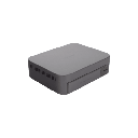 NAS Compacto / 4 Ranuras SSD M.2 NVMe PCIe 4.0 y 3.0 / Intel