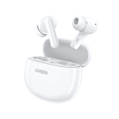 Auriculares True Wireless / Bluetooth 5.4 / Alcance 10 m