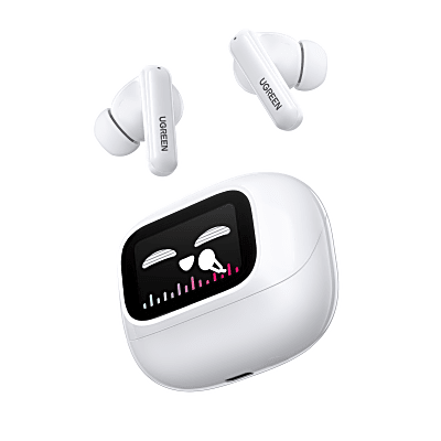 Auriculares True Wireless / Bluetooth 5.4 / Codec LDAC 990