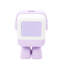 Cargador GaN II / 30W / 1 Puerto USB-C / Pantalla LED /