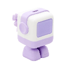 Cargador GaN II / 30W / 1 Puerto USB-C / Pantalla LED /