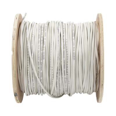 Carrete de 152 Metros (500 Pies) de Cable / 2 x 16 AWG /