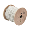 Carrete de 152 Metros (500 Pies) de Cable / 2 x 16 AWG /