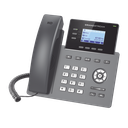 Teléfono IP Grado Operador, 3 líneas SIP con 6 cuentas,
