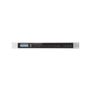 Conmutador IP-PBX para hasta 3000 usuarios y 450 llamadas