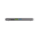 Conmutador IP-PBX para hasta 3000 usuarios y 450 llamadas