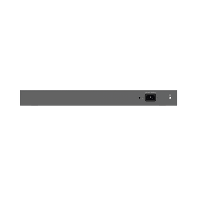 Switch Gigabit Administrable / 16 puertos 10/100/1000 Mbps +