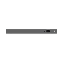Switch Gigabit Administrable / 16 puertos 10/100/1000 Mbps +