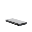 Switch Gigabit Administrable / 16 puertos 10/100/1000 Mbps +