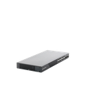 Switch Gigabit Administrable / 16 puertos 10/100/1000 Mbps +