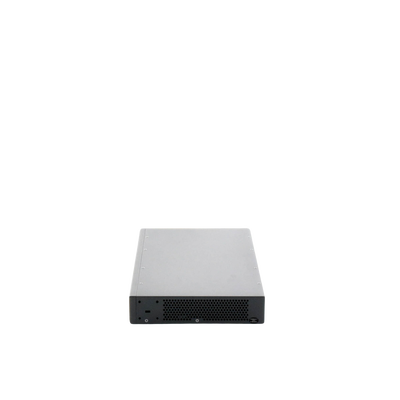 Switch Gigabit Administrable / 16 puertos 10/100/1000 Mbps +