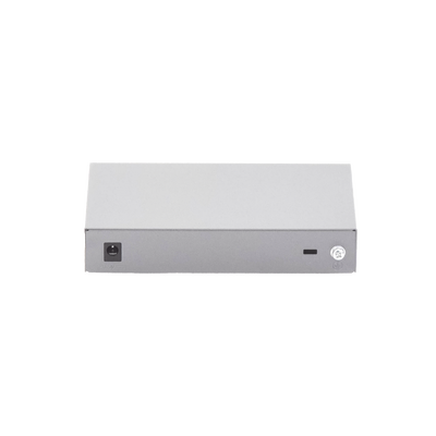 Switch PoE+ Gigabit No Administrable / 5 puertos 10/100/1000