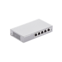 Switch PoE+ Gigabit No Administrable / 5 puertos 10/100/1000