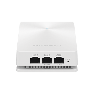 Punto de acceso Wi-Fi 802.11 ac 2.03 Gbps, de pared, Wave-2,