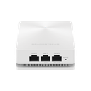 Punto de acceso Wi-Fi 802.11 ac 2.03 Gbps, de pared, Wave-2,