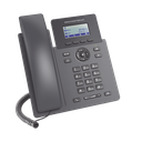 Teléfono IP Grado Operador, 2 líneas SIP con 2 cuentas,