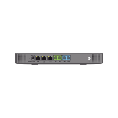 IP-PBX UCM6302A / 500 Usuarios / 75 Llamadas Simultáneas /