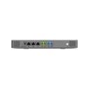 IP-PBX UCM6302A / 500 Usuarios / 75 Llamadas Simultáneas /