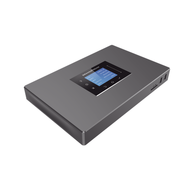 IP-PBX UCM6302A / 500 Usuarios / 75 Llamadas Simultáneas /